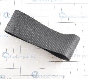 Накладка трансфокатора Canon 18-135 USM, копия.